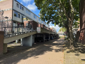 Apartment in Zoetermeer