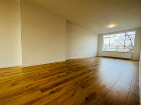 Appartement in 's-Gravenhage