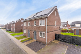 Family home in Sint Odiliënberg