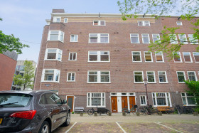 Apartment in Amsterdam