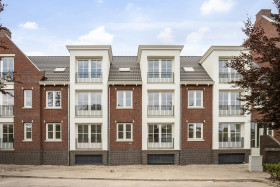 Apartment in Vught