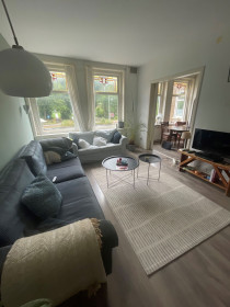 Apartment in Amsterdam