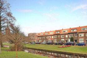 Family home in 's-Gravenhage