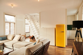 Appartement in Amsterdam