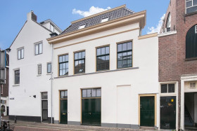 Apartment in Utrecht