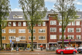 Appartement in Amsterdam