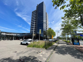 Apartment in Leiden