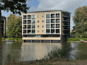 Apartment in Almere