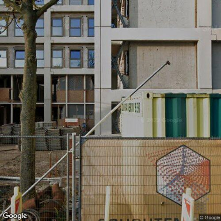 View photo 1/1 of apartment in Amsterdam
