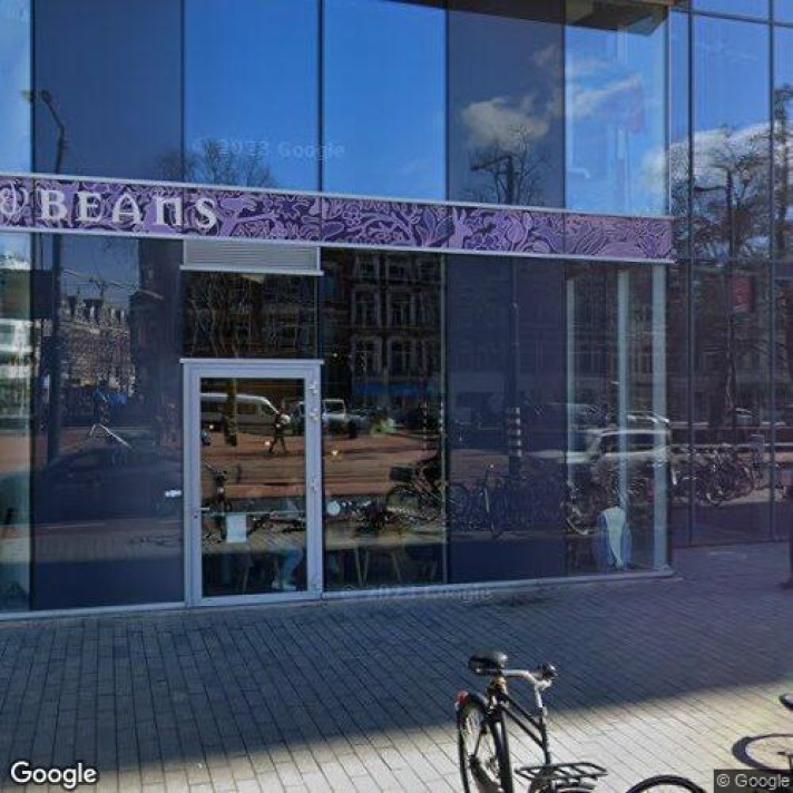 View photo 1/1 of apartment in Rotterdam