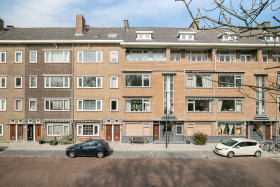 Appartement in Schiedam