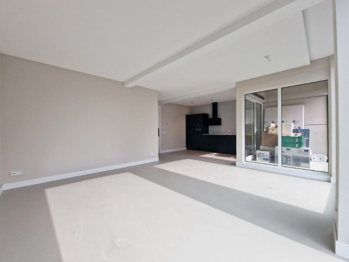 Bekijk foto 1/15 van apartment in Rotterdam