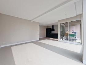 Appartement in Rotterdam