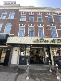 Appartement in Rotterdam