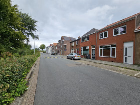 Family home in Terneuzen