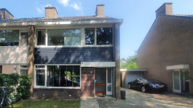 Family home in Vught