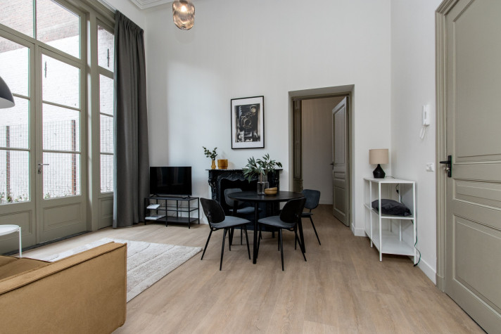 View photo 1/12 of apartment in 's-Hertogenbosch