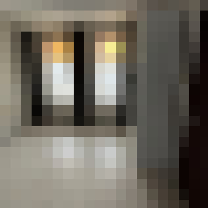  / #16