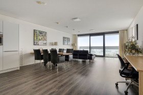 Apartment in 's-Gravenhage