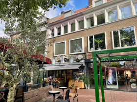 Appartement in Nijmegen