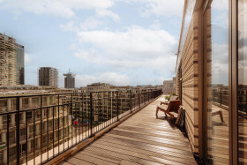 Appartement in Amsterdam