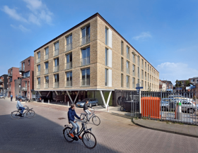 Kamer in Breda