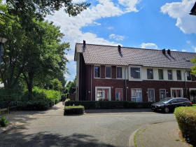 Family home in Lingewaard