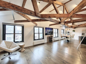 Apartment in Amsterdam