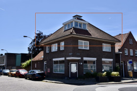 Apartment in Eindhoven