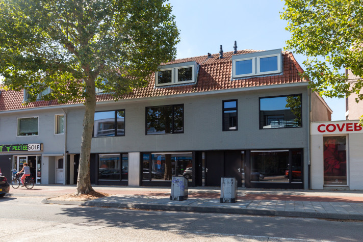 View photo 1/17 of apartment in Eindhoven
