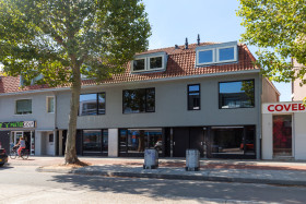 Apartment in Eindhoven