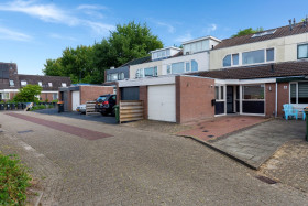 Woonhuis in Hoorn