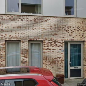Family home in Utrecht