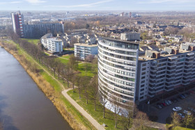 Appartement in Amersfoort