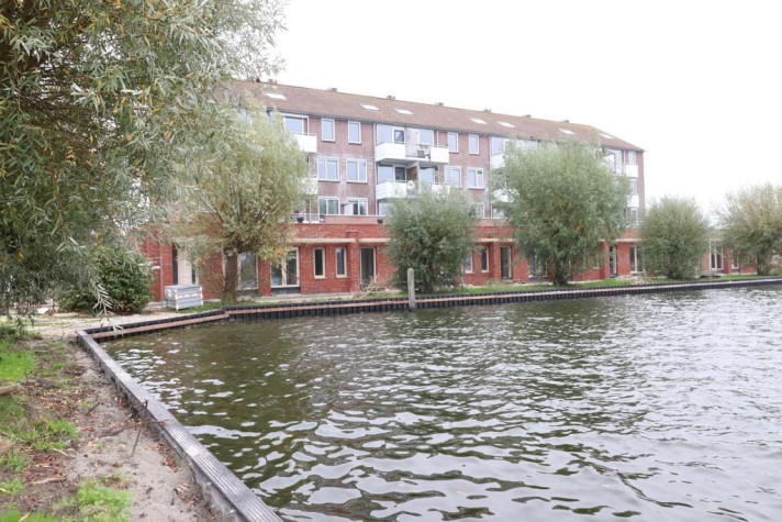 View photo 1/8 of apartment in Lelystad