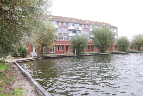 Apartment in Lelystad
