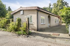 Family home in Utrechtse Heuvelrug