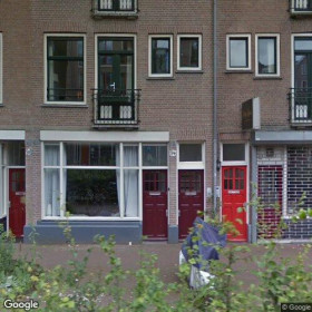 Appartement in Amsterdam