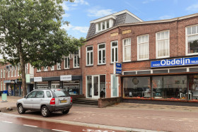 Appartement in Hilversum