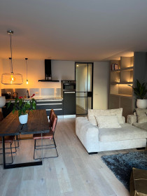Appartement in Amsterdam