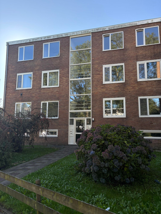 View photo 1/9 of apartment in Leeuwarden