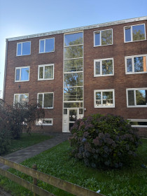 Apartment in Leeuwarden