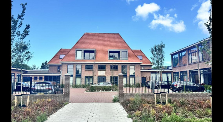 Bekijk foto 1/17 van apartment in Velsen