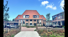 Appartement in Velsen
