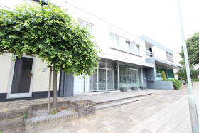 Family home in Meerssen