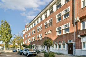 Apartment in Amsterdam