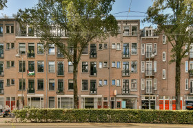 Apartment in Amsterdam