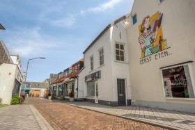 Apartment in Oosterhout