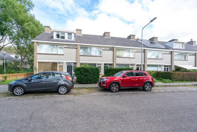 Family home in Wassenaar