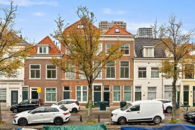 Family home in 's-Gravenhage